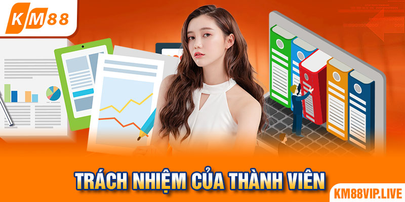 Trách nhiệm của thành viên 