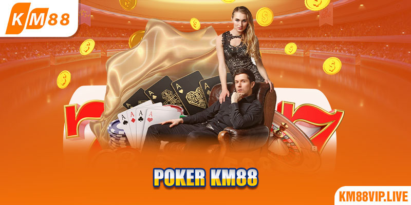 Poker 88CLB là nền tảng chơi Poker trực tuyến uy tín,